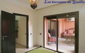 Les Terrasses De Gueliz